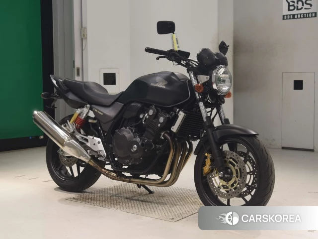 Honda CB400SF id 4184955 из Японии 22