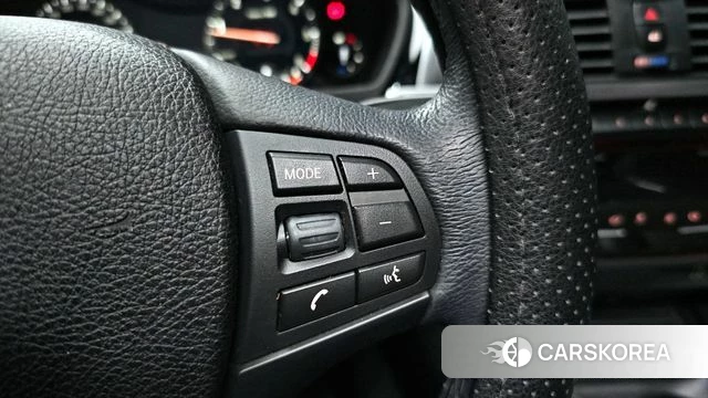 BMW 3 Series (F30) id 4371781 из Кореи 22