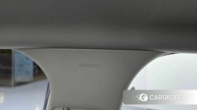 Kia K8 Hybrid id 4631931 из Кореи 22