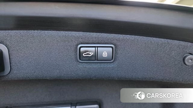 Genesis G90 id 4900596 из Кореи 22