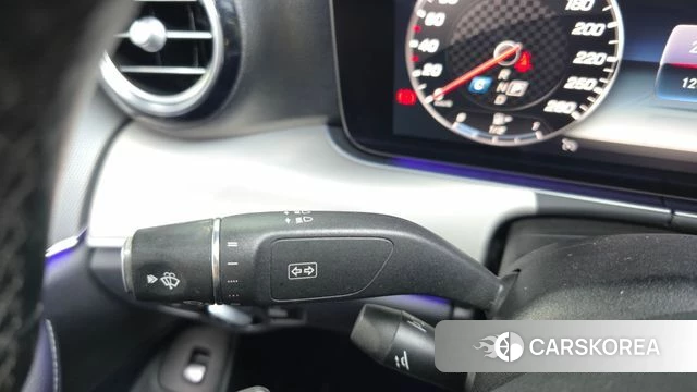 Mercedes-Benz E-Class W213 id 4557743 из Кореи 22