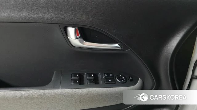 Kia The New Ray id 4758777 из Кореи 22