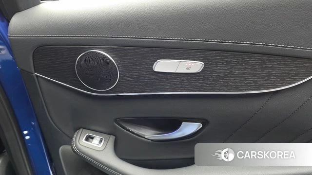 Mercedes-Benz GLC-Class X253 id 4549568 из Кореи 22