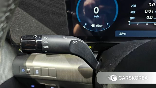 Hyundai Kona (SX2) id 4500255 из Кореи 22