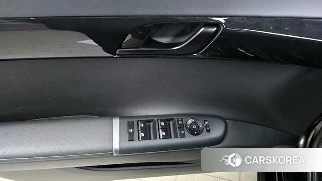 Hyundai Grandeur Hybrid (GN7) id 4186320 из Кореи 22