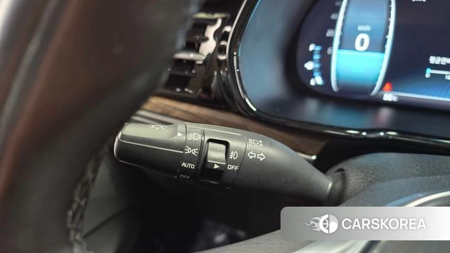 Kia Mohave Master id 4475510 из Кореи 22
