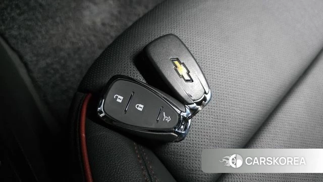 Chevrolet (GM Daewoo) Trailblazer id 4361414 из Кореи 22