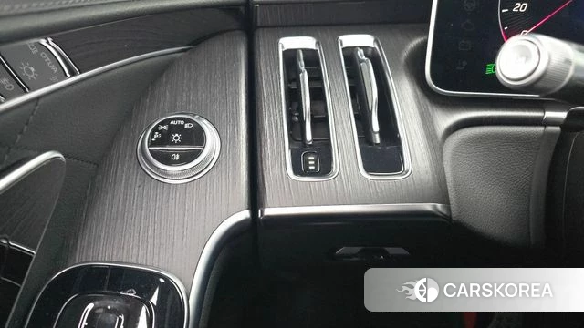 Mercedes-Benz S-Class W223 id 4268148 из Кореи 22