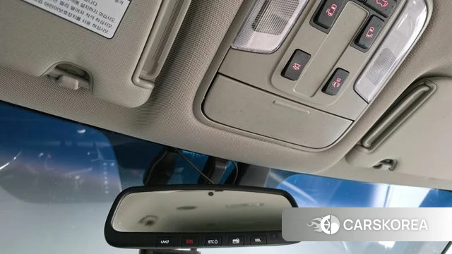Kia The New Carnival id 4625707 из Кореи 22