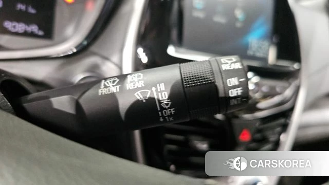 Chevrolet (GM Daewoo) The Next Spark id 4465631 из Кореи 22