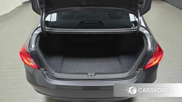 Honda Accord 10th Generation id 4520013 из Кореи 22
