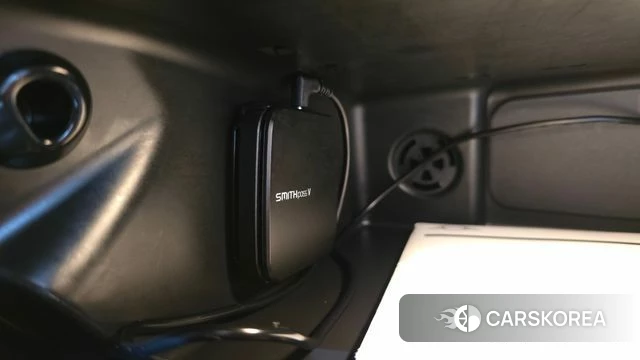 Mini Cooper Electric id 4774793 из Кореи 22