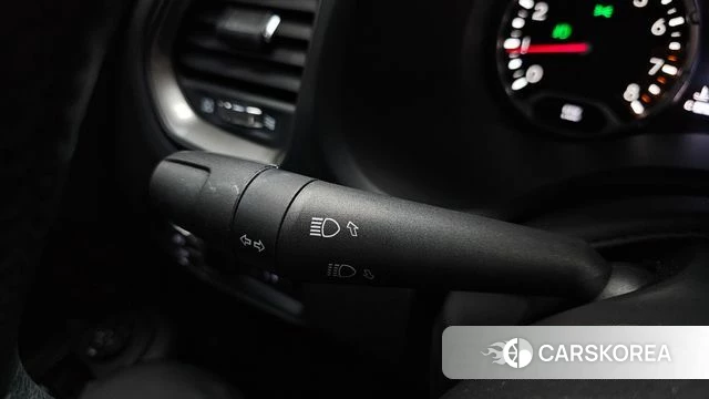 Jeep Renegade id 4609400 из Кореи 22
