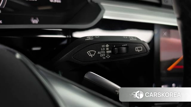 Audi e-Tron id 4323831 из Кореи 22