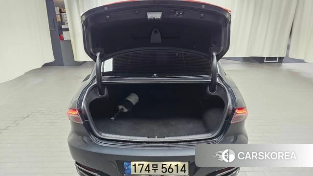 Hyundai The New Grandeur IG Hybrid id 4187412 из Кореи 22