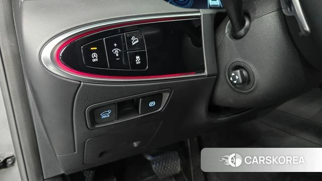 Genesis GV70 id 4224607 из Кореи 22