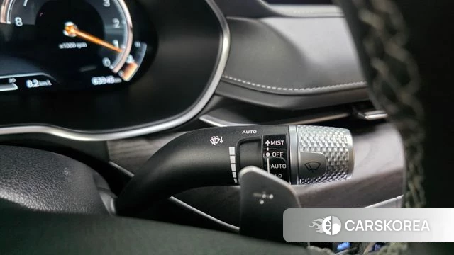 Genesis G80 (RG3) id 4666585 из Кореи 22
