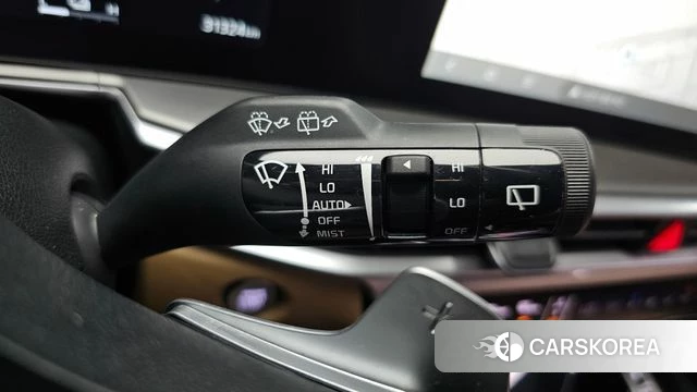Kia The New Sorento 4th Generation id 4898358 из Кореи 22