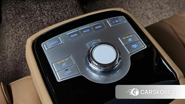 Genesis G80 (RG3) id 4777915 из Кореи 22