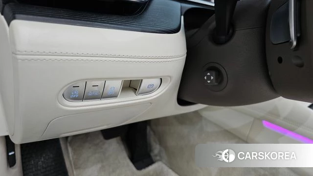 Genesis G90 (RS4) id 4687941 из Кореи 22