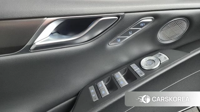 Genesis G80 (RG3) id 4469646 из Кореи 22