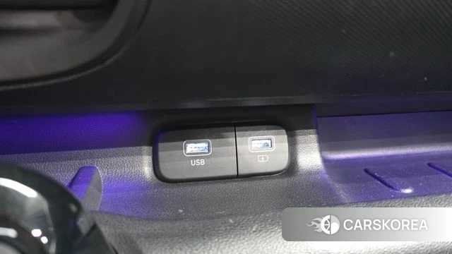Hyundai Casper id 4636468 из Кореи 22