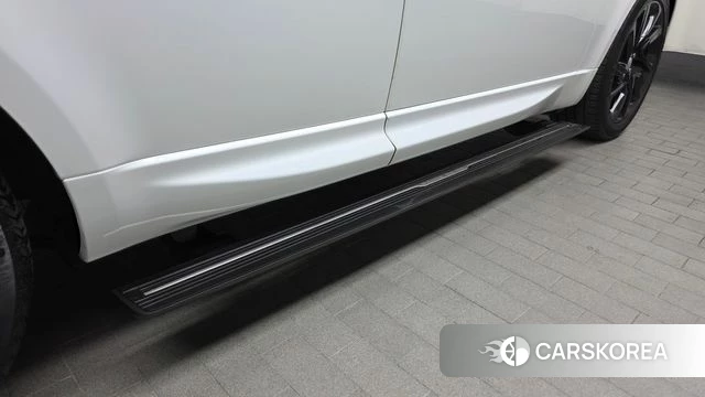 Land Rover Range Rover Sport 2nd Generation id 4305119 из Кореи 22