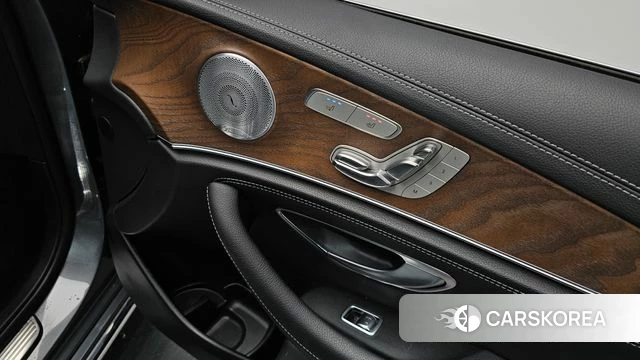 Mercedes-Benz E-Class W213 id 4785325 из Кореи 22