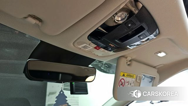 Kia EV6 id 4280488 из Кореи 22