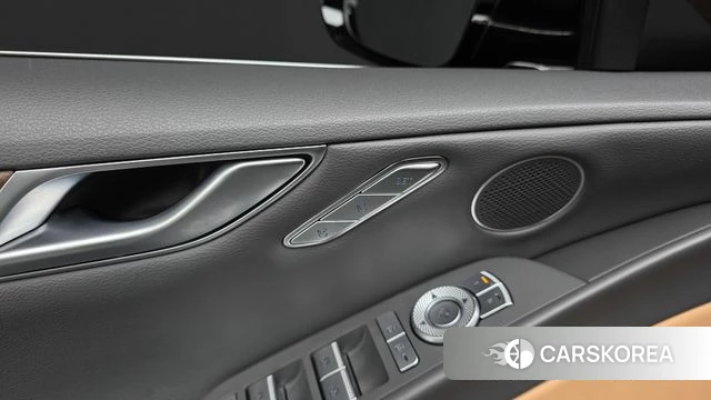 Genesis G80 (RG3) id 4727007 из Кореи 22