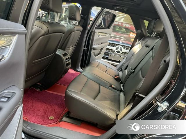 Cadillac XT5 id 4213575 из Китая 22