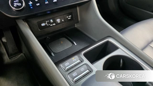 Hyundai Sonata D Edge (DN8) id 4706751 из Кореи 22