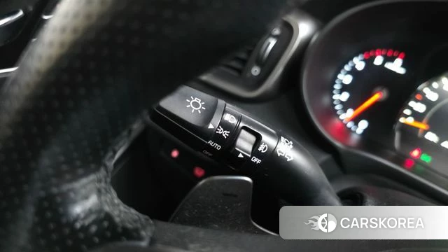 Kia The New Sorento id 4471390 из Кореи 22