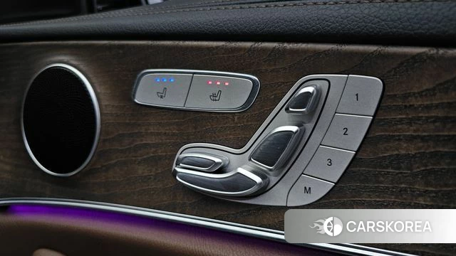 Mercedes-Benz E-Class W213 id 4549744 из Кореи 22