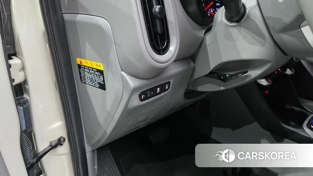 Kia Morning Urban (JA) id 4604596 из Кореи 22