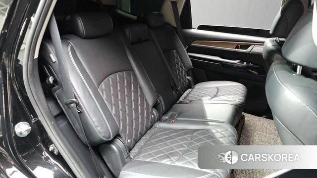 Kia Mohave Master id 4683777 из Кореи 22
