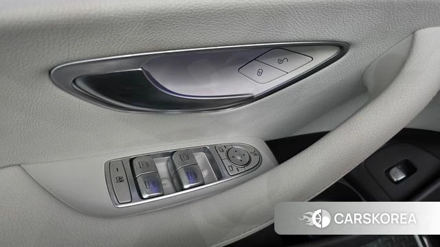 Mercedes-Benz E-Class W213 id 4443629 из Кореи 22