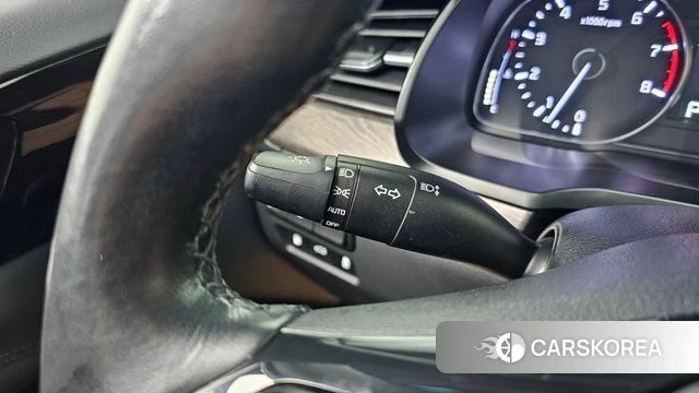 Kia K7 Premier id 4465142 из Кореи 22
