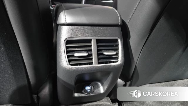 Hyundai Sonata (DN8) id 4530140 из Кореи 22