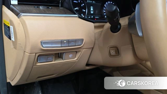 Kia More K9 id 4872629 из Кореи 22