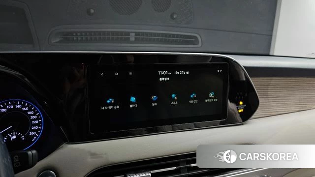 Hyundai Palisade id 4225337 из Кореи 22