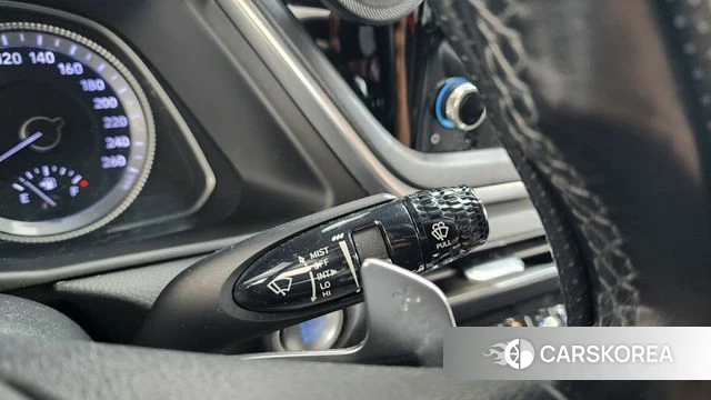 Hyundai Sonata (DN8) id 4482915 из Кореи 22