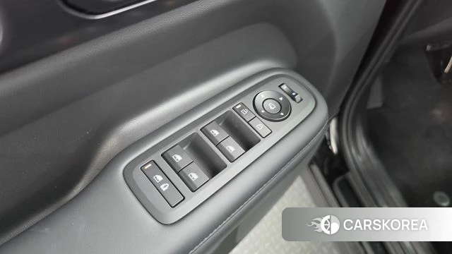 Hyundai Santa Fe (MX5) id 4778530 из Кореи 21