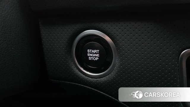 Ssangyong The New Rexton Sport id 4706699 из Кореи 22