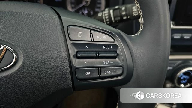 Hyundai Venue id 4282528 из Кореи 22