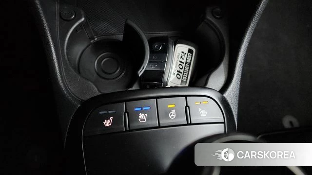 Kia Morning Urban (JA) id 4475193 из Кореи 22
