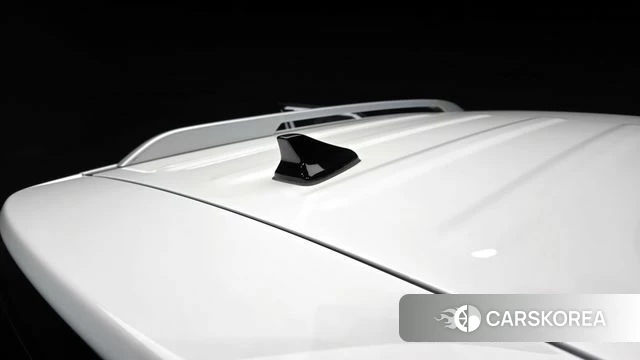 Hyundai Venue id 4188163 из Кореи 22