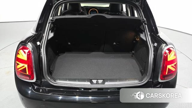 Mini Cooper id 4836176 из Кореи 22