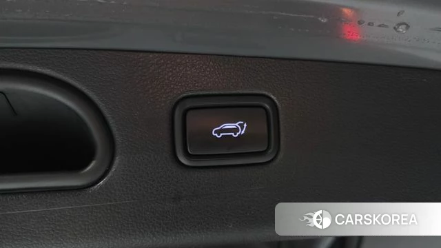 Hyundai All New Tucson id 4587307 из Кореи 22