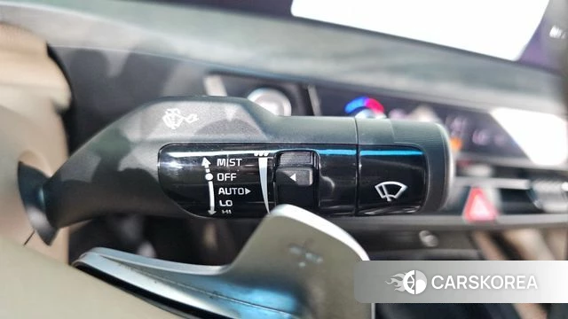 Kia K8 Hybrid id 4666482 из Кореи 22